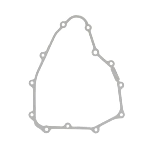 Cárter para Z500 2024 protector contra impactos de piedras en rutas urbanas 7
