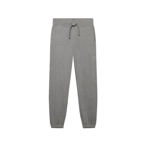Superdry Homme Pantalon de Jogging Logo Coupe Ajustée - vue 4