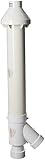 Noritz VK3-H-PVC Concentric PVC Horizontal Termination