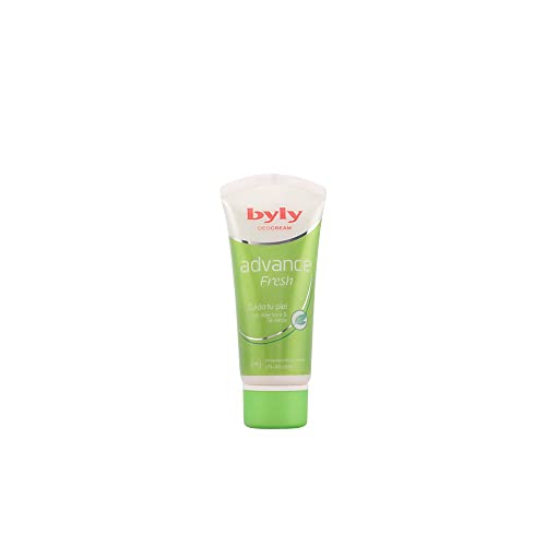 Advance fresh deo cream 50 ml