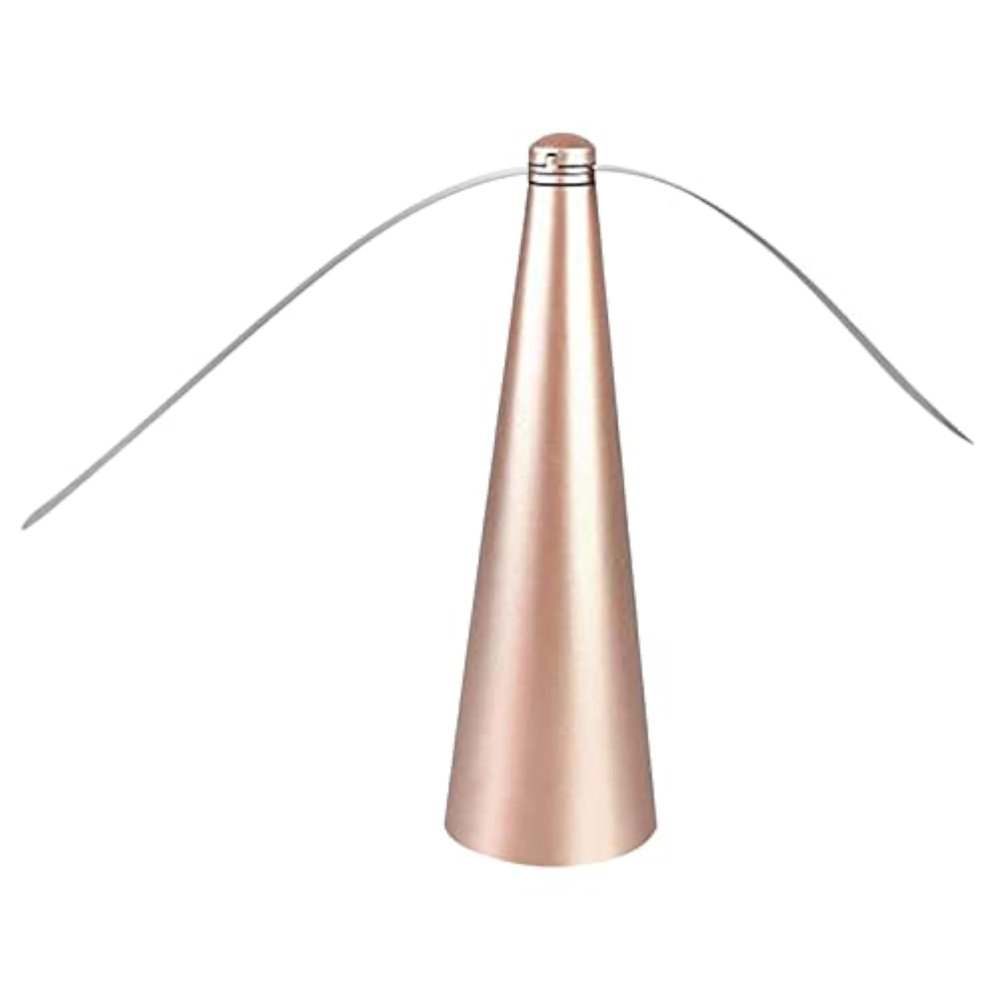 Portable Fly Fan for Outdoor Use