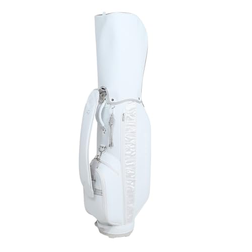 TaylorMade ウィルシャー キャディバッグ 25SS