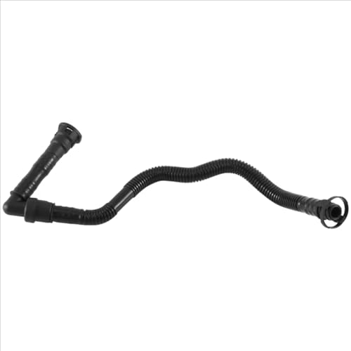 Manguera de ventilación del cárter de automóvil tubo 11157513903 para E46 Coupe