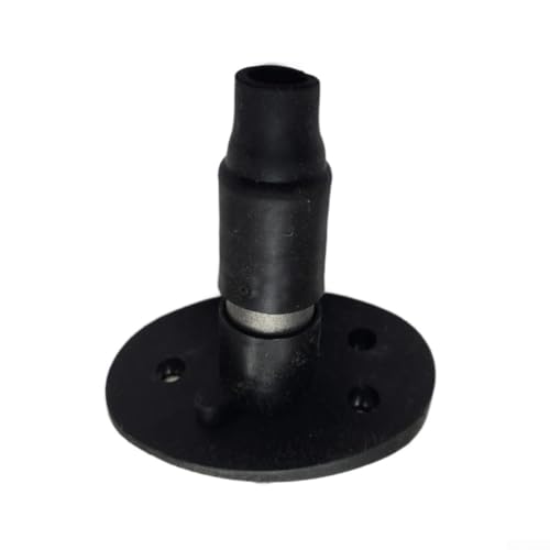 Soporte de placa base de antena con diseño original 4L5Z18936BA para Ford Ranger duradero 6
