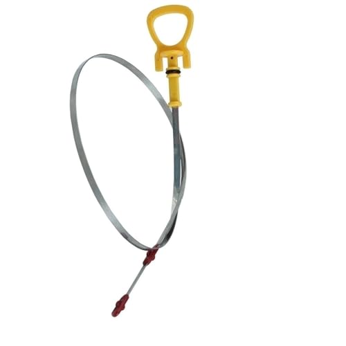 Jauge d'huile moteur cassée pour Mercedes Classe E Coupé solution