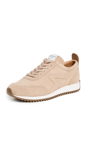 rag & bone Women's Retro Runner Bomber Sneakers