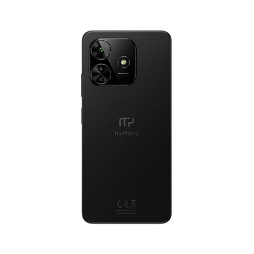 myPhone N23 Plus: 6,7" AMOLED, 120 Hz, 8 GB RAM, 256 GB lagring