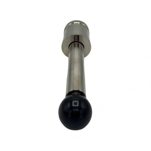 Bullone a percussione universale martello strumento a percussione in acciaio inox tubo solare