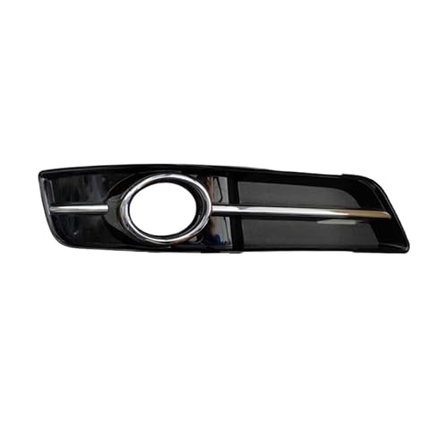 Grille antibrouillard Audi A3 8P garniture calandre phare avant droit