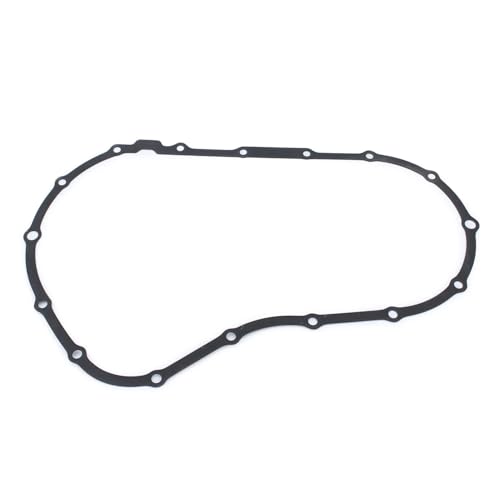 Jeu de joints de couvercle primaire moto pour vos road trips - 4