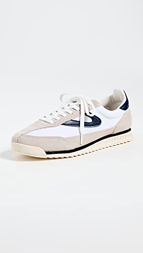 Image of TRETORN Women's Rawlins Casual Lace-Up Sneakers