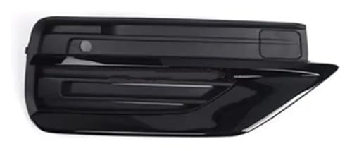 Rejilla de faro antiniebla para Volvo XC90, renueva el parachoques delantero con ajuste exacto