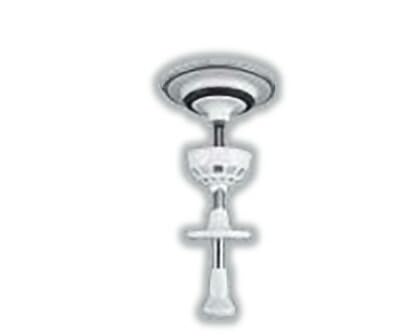 qua159b LIXIL リクシル・トステム わんdeフル排水ポップアップ弁L129.2 洗面化粧台部品 純正品