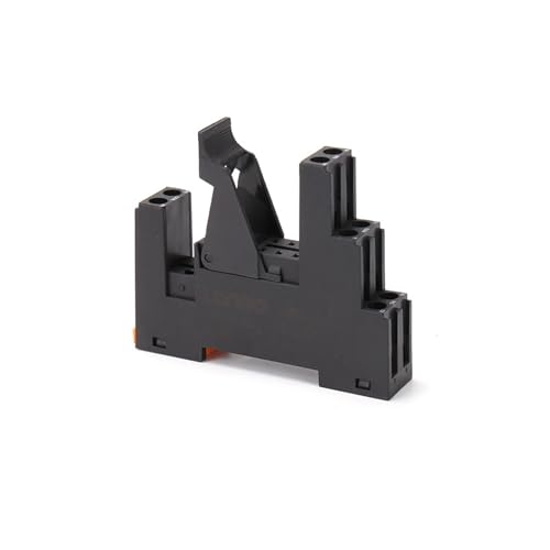 Relais micro-miniature 24v dc PRC08-E2 pour prise à broches et circuit mince - 2