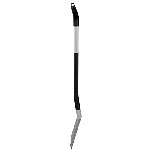 Bêche pointue Fiskars pour retourner une terre compacte sans effort - 6