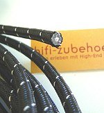In-Akustik NF-102 Referenz Audiokabel Meterware