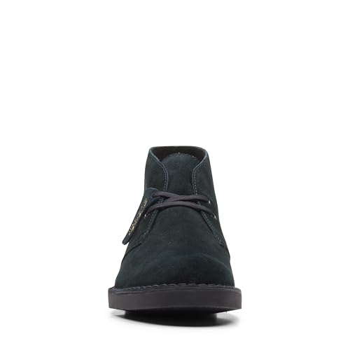 Image of Clarks mens Desert Boots Evo