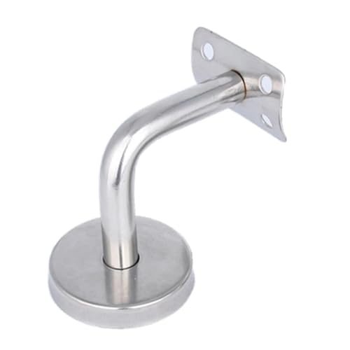 Support de main courante pour escalier sécurisé et aménagement de votre maison - 2