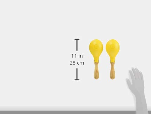 Latin Percussion Lp281 Pro Maracas #TOP1