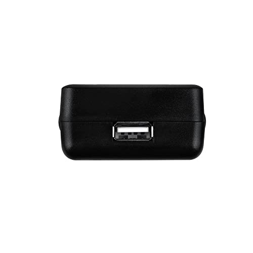 Cargador universal móvil con pantalla LCD para celulares miniatura 4