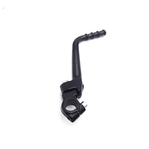 Démarreur électrique et levier de démarrage pour moto cross SX50 2002-2008