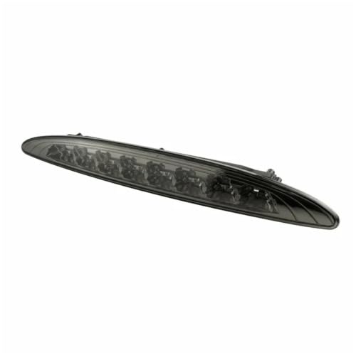 Troisième feu stop Mini R50 R53 première génération 2001-2006 rouge - 2