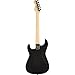 Charvel Pro-Mod So-Cal Style 1 Electric Guitar - Gloss Black, Maple Fingerboard