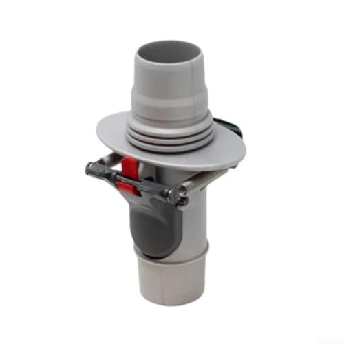 Ersatz Flow Keeper Ventil W60050 kompatibel mit Zodiac G3 G3 Pro Saugseite Poolreiniger Reglerventil für automatische Inground Systeme