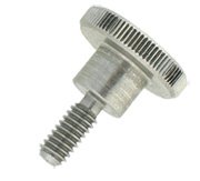 Algopix Similar Product 8 - Monroe Hardware  65059  Stainless