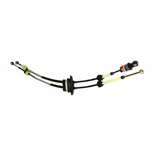 Cable de control de cambio de marchas Citroën C4 C-Elysée selector 723505