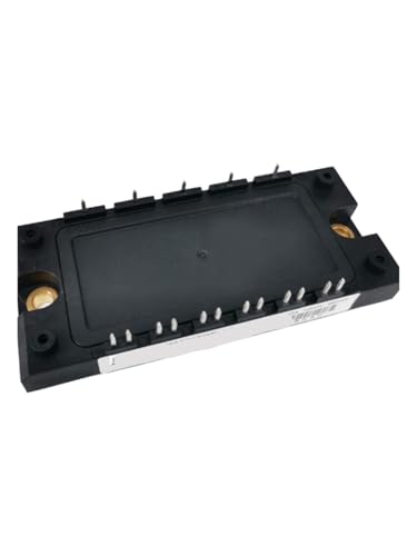 Módulo 7MBR150XRE120-50 solución para fallas de potencia con tiristor y diodo integrado