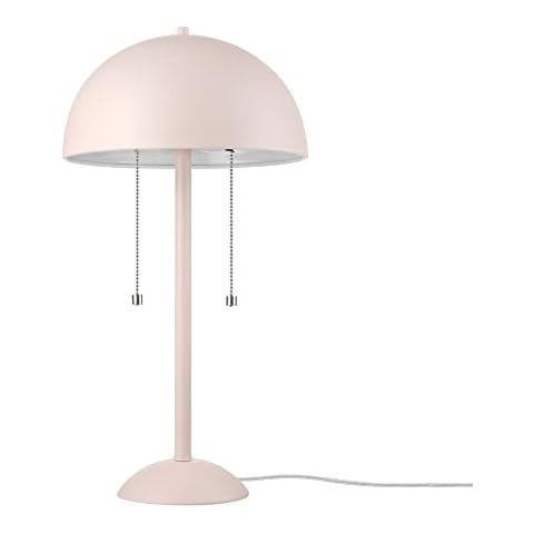 Globe Electric 65531 21" 2-Light Table Lamp Cover