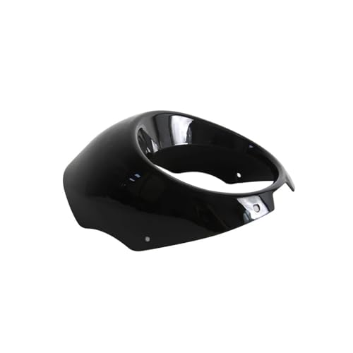 Protecteur cache phare 450CLC accessoires protection moto - 7