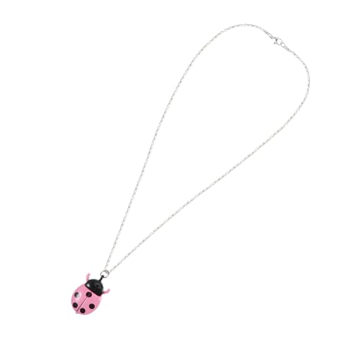KESYOO Relógio De Bolso Retrô Com Design Animal Relógio De Bolso De Quartzo Com Corrente