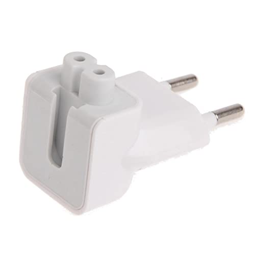 Adaptador de viaje para Apple Macbook (EU)