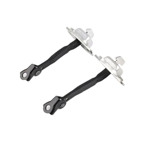 Sangle de contrôle de maintien de porte arrière résout le claquage sur Toyota Prius - 4