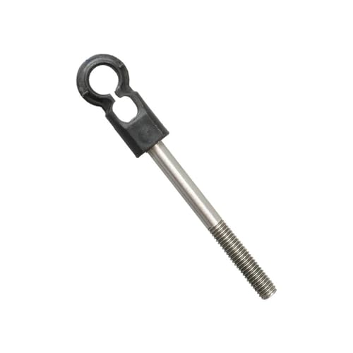 JKGVNCT Marineteile Generic Rod Magneto Control 679-41636 Kompatible Schiffsmotoren 2T 50HP 60HP 70HP 679-41636-00-00 679-41636-00 Motorzubehör