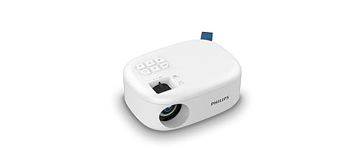 Mini vidéoprojecteur Neopix 113 - vue 9