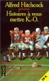 Histoires à vous mettre K.O. 2266064002 Book Cover