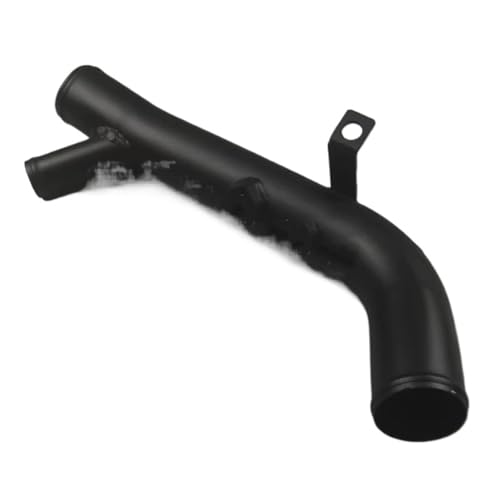 Tuyau de suralimentation EA113 résout perte pression VW PQ35