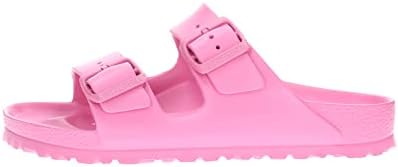 Birkenstock Unisex Arizona Birko-Flor Nubuck Sandals