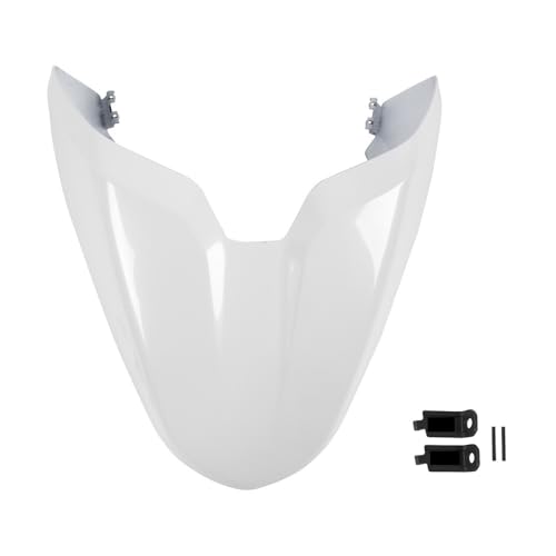 Capot de selle solo haut de gamme pour Monster 1200 - Finition carénage moto