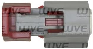 WVE by NTK 1P2670 Engine Variable Timing Solenoid Connector