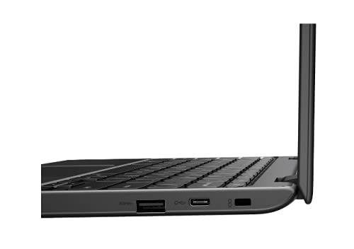 Chromebook Lenovo 100E, Intel Celeron, 4GB RAM, 32GB HD eMMC, Chrome OSD, 11,6