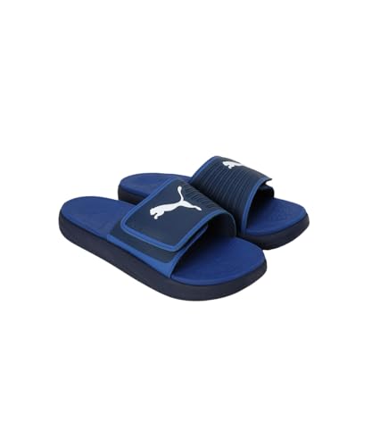 Image of PUMA Men's Divecat Slide Sandal