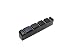 GRAPHTECH BLACK TUSQ XL NUT - BASS 5 STRING