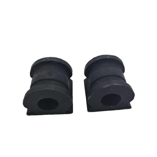 Casquillo de brazo de suspensión VW Jetta 1.4 y Santana kit de 2 gomas estabilizadoras delanteras