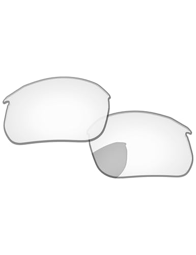 Image of Replacement Lenses for BOSE Tempo Sunglass - Precision Fit, UV Block & Impact Resistant