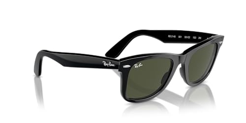 Image of RB2140 Original Wayfarer Gradient Square Sunglasses