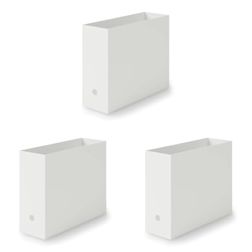 ����Ǖi �Đ��|���v���s��������t�@�C���{�b�N�X�E�X�^���_�[�h�^�C�v�E�z���C�g�O���[ ��10×���s32×����24cm 83904364 (× 3)